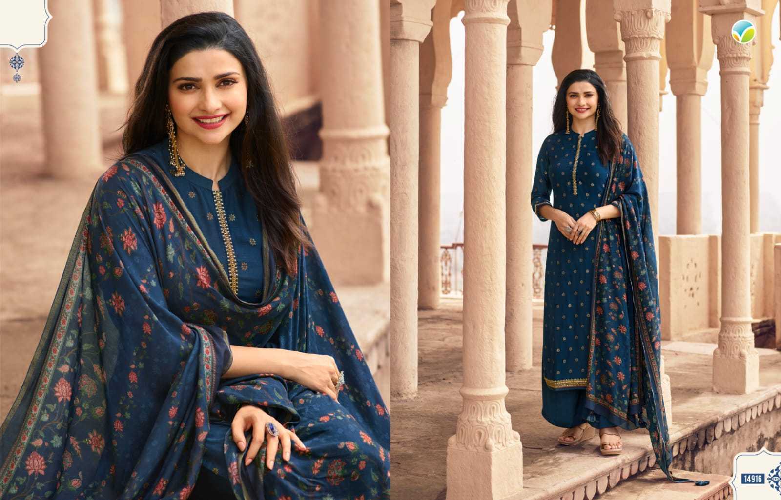 VINAY-KASEESH-PARADISE-14911-TO-14918-SALWAR-KAMEEZ-WHOLESALER-8