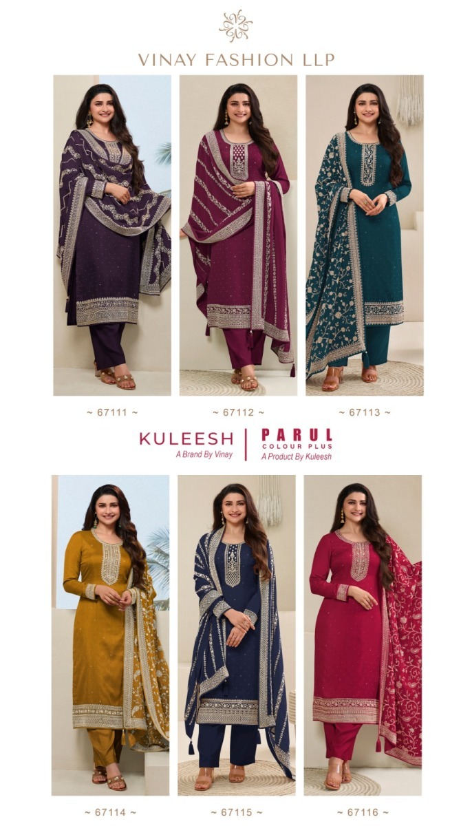 VINAY-KASEESH-PARUL-COLOUR-PLUS-HEAVY-EMBROIDERED-SUITS-10