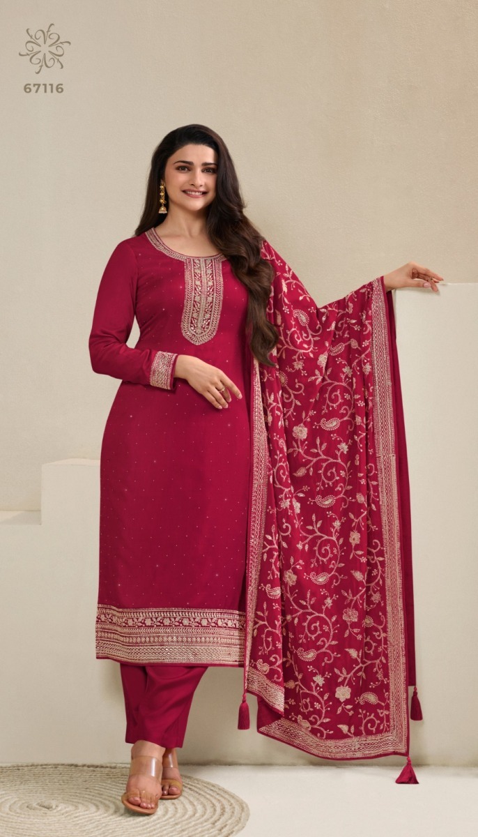 VINAY-KASEESH-PARUL-COLOUR-PLUS-HEAVY-EMBROIDERED-SUITS-9