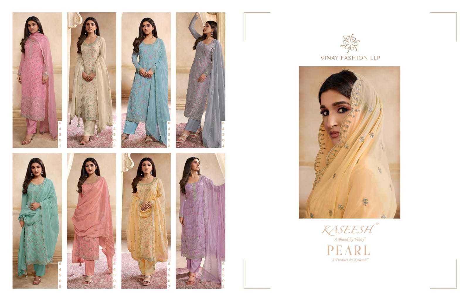 VINAY-KASEESH-PEARL-ORGANZA-PRINT-EMBROIDERY-SUITS-WHOLESALE-11