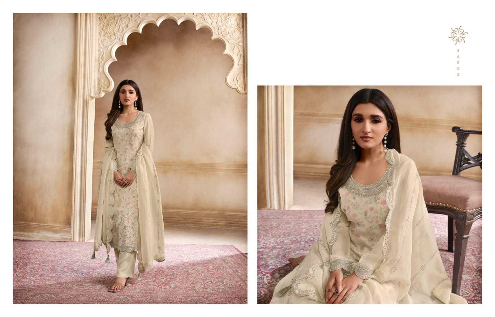 VINAY-KASEESH-PEARL-ORGANZA-PRINT-EMBROIDERY-SUITS-WHOLESALE-3