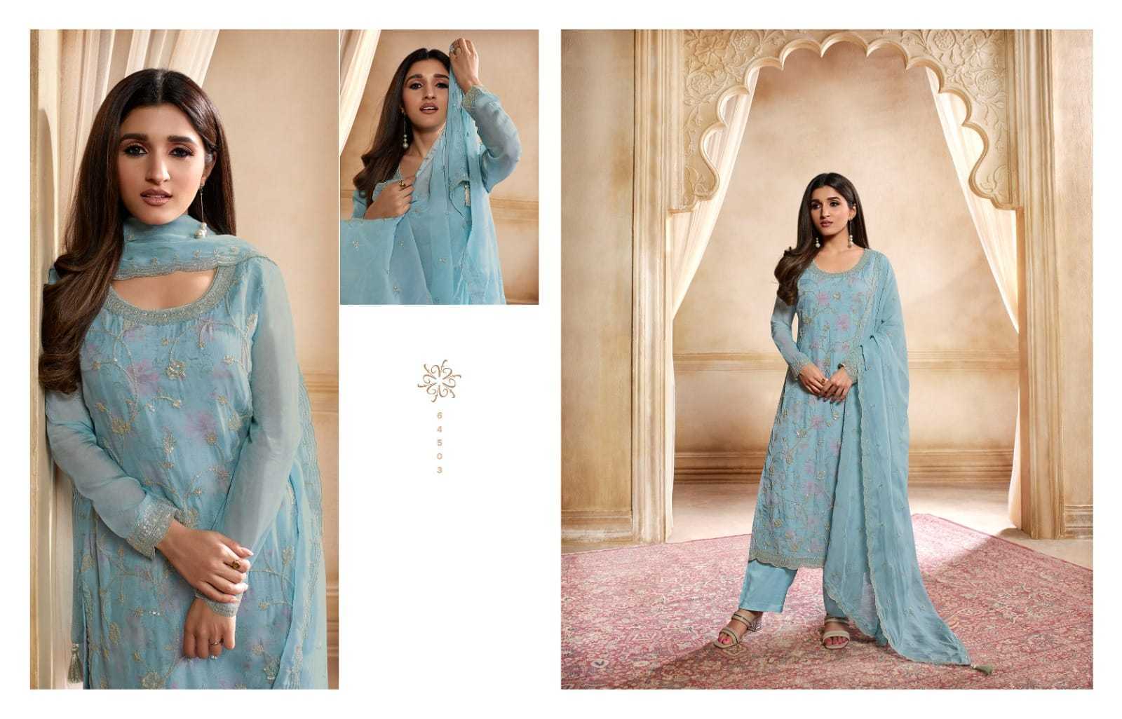 VINAY-KASEESH-PEARL-ORGANZA-PRINT-EMBROIDERY-SUITS-WHOLESALE-4