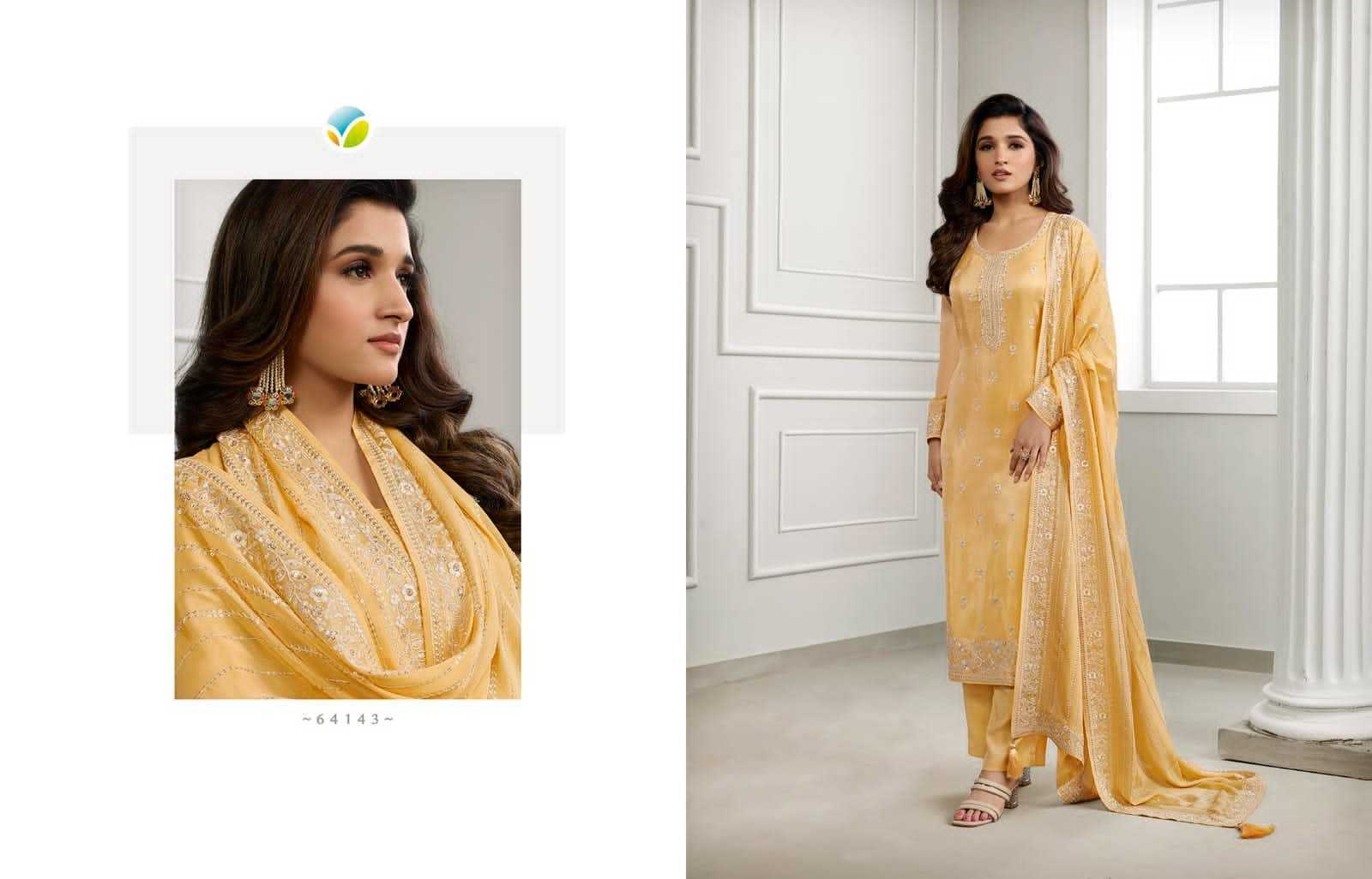 VINAY-KASEESH-SAANVI-VOL-2-DOLA-THREAD-EMBROIDERED-SUITS-WHOLESALE-5