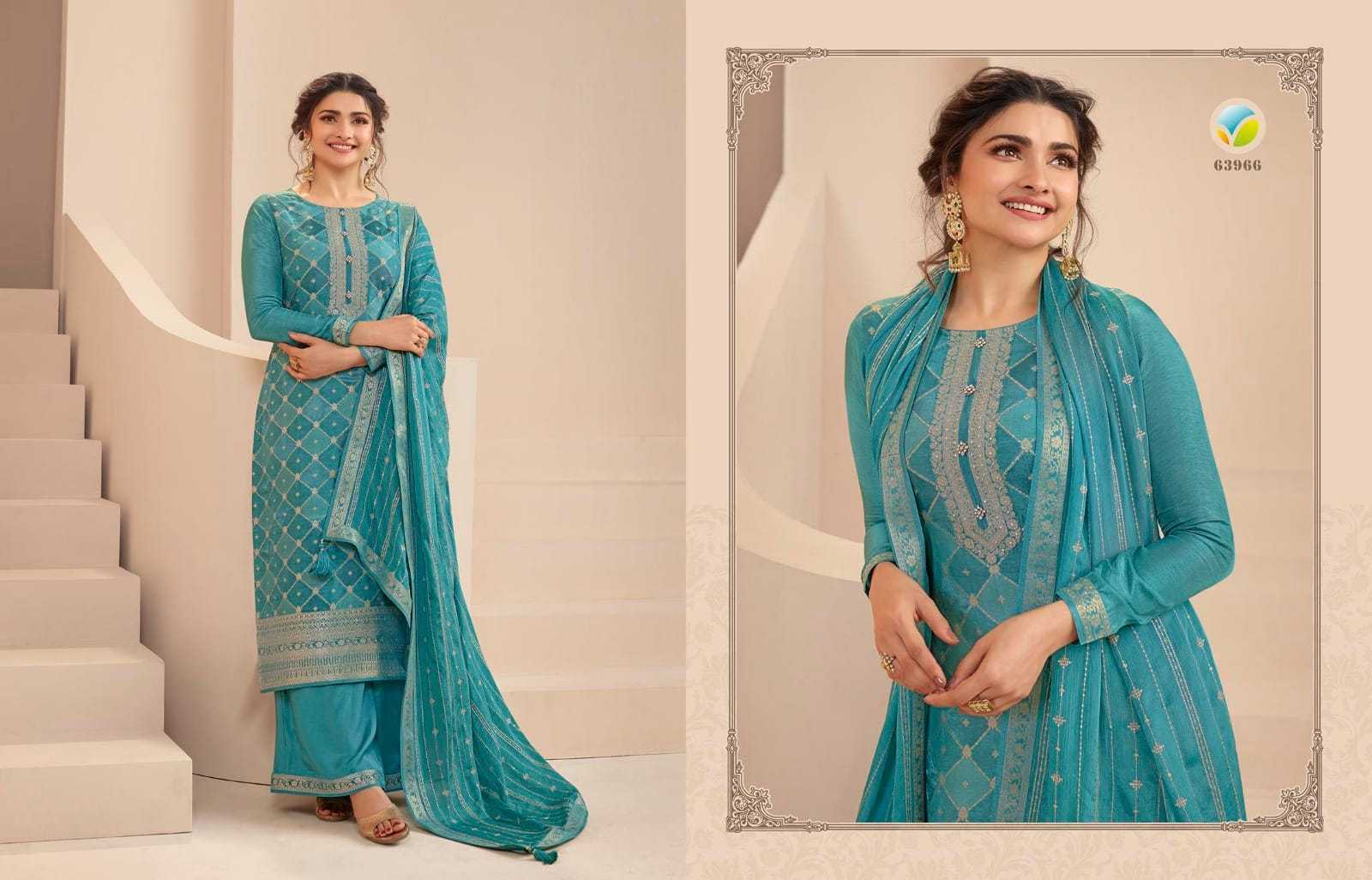 VINAY-KASEESH-SAAVI-DOLA-JACQUARD-SALWAR-SUITS-WHOLESALER-SURAT-3