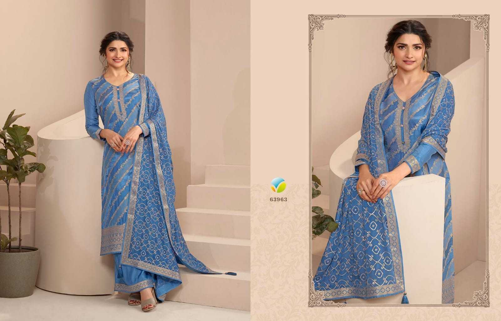 VINAY-KASEESH-SAAVI-DOLA-JACQUARD-SALWAR-SUITS-WHOLESALER-SURAT-6