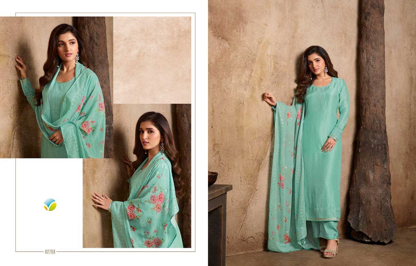 VINAY-KASEESH-SAHANA-DOLA-EMBROIDERED-SUITS-AT-SURAT-2