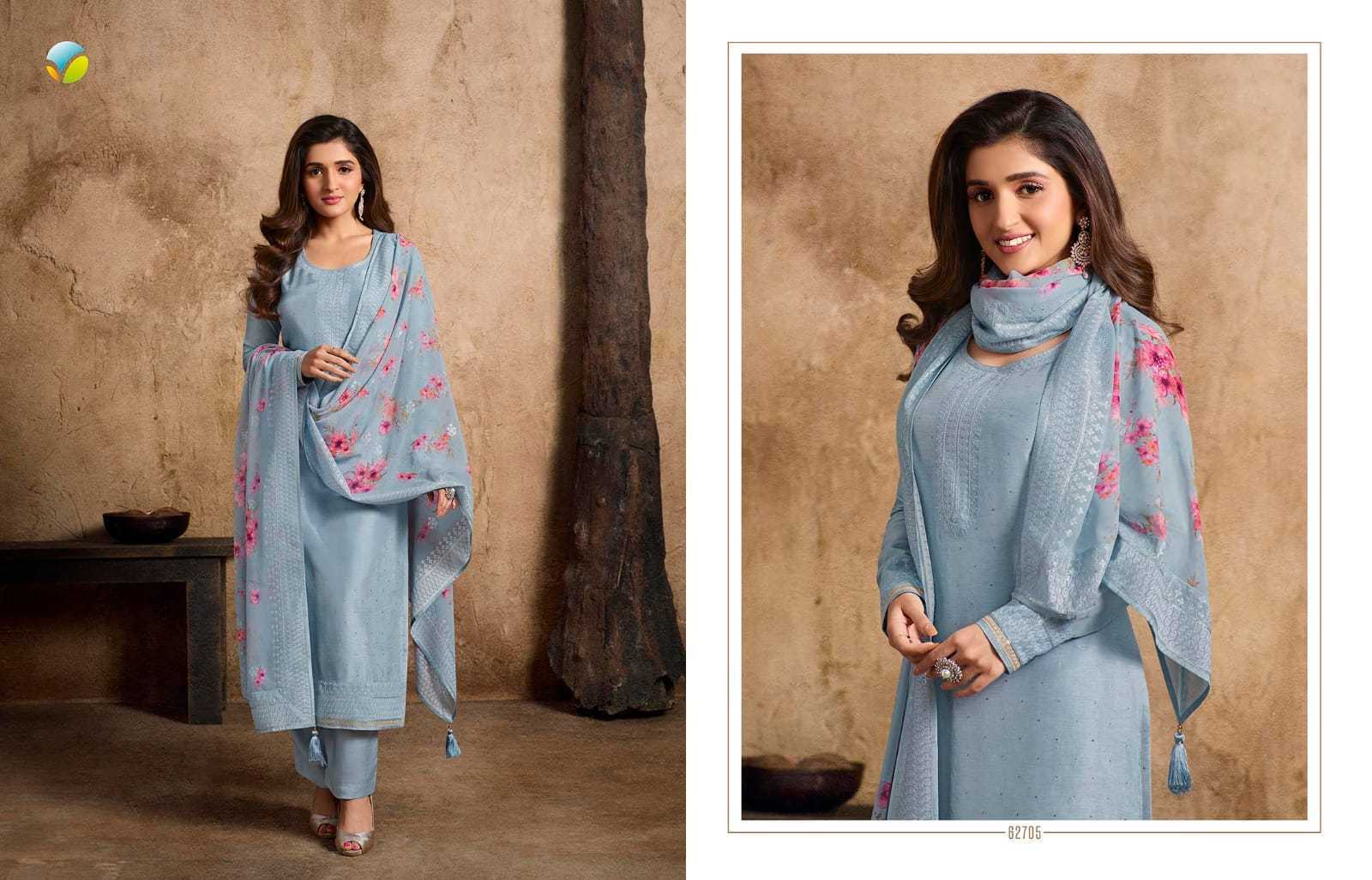 VINAY-KASEESH-SAHANA-DOLA-EMBROIDERED-SUITS-AT-SURAT-6