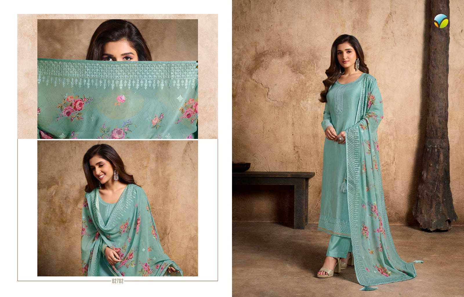 VINAY-KASEESH-SAHANA-DOLA-EMBROIDERED-SUITS-AT-SURAT-9