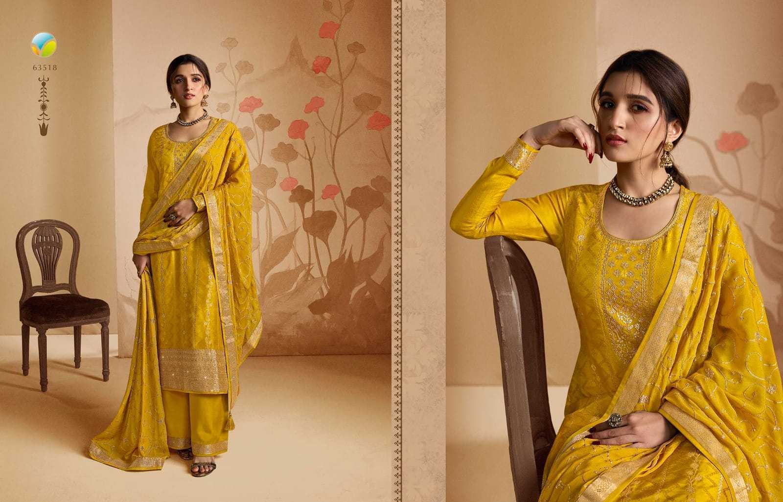 VINAY-KASEESH-SANA-VOL-2-DOLA-ZARI-JACQUARD-SUITS-WHOLESALE-11