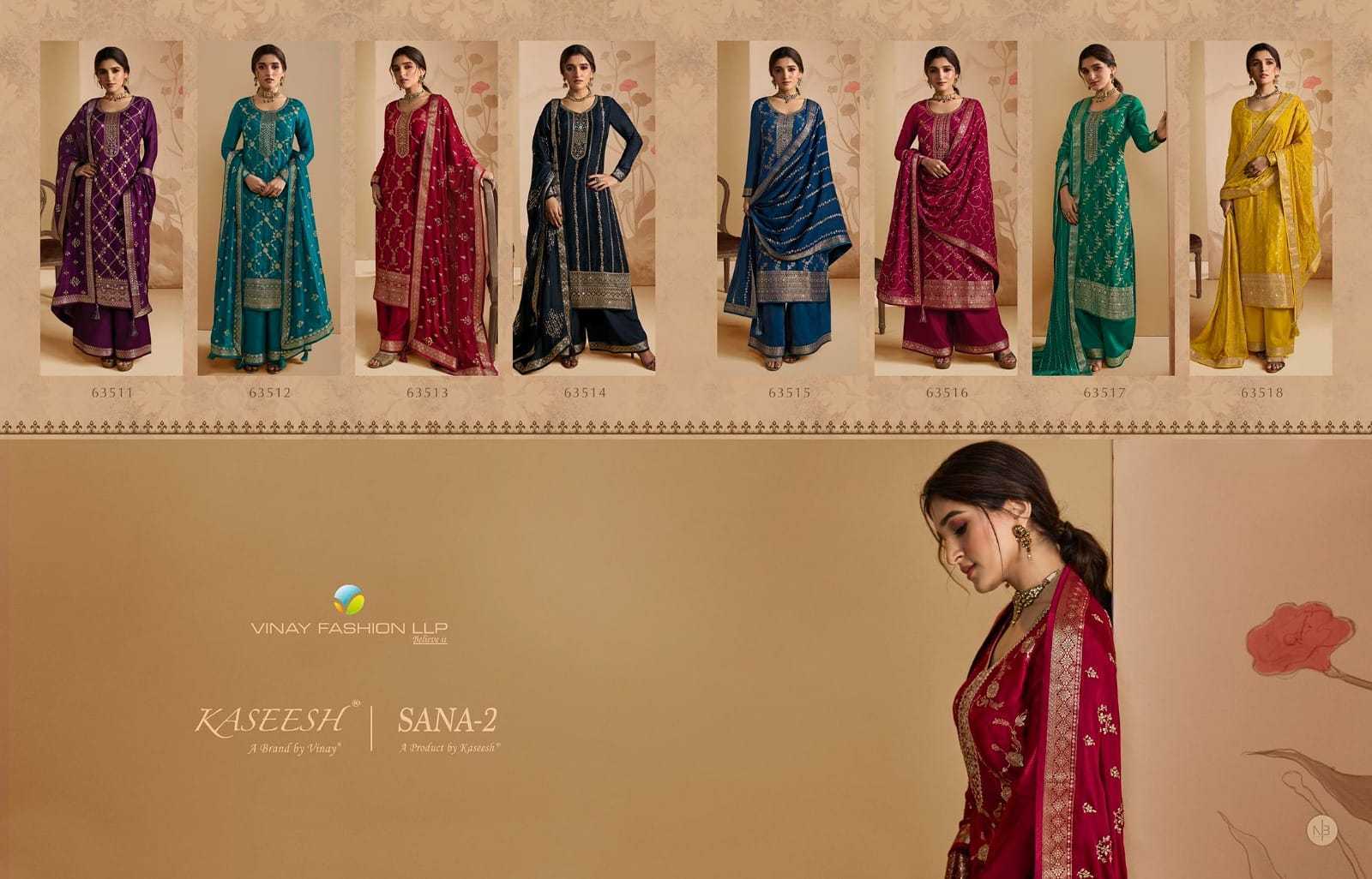 VINAY-KASEESH-SANA-VOL-2-DOLA-ZARI-JACQUARD-SUITS-WHOLESALE-13