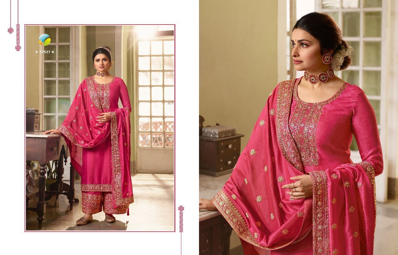 VINAY-KASEESH-SHAHEEN-VOL-2-HIT-LIST-SILK-EMBROIDERY-SUITS-WHOLESALE-4