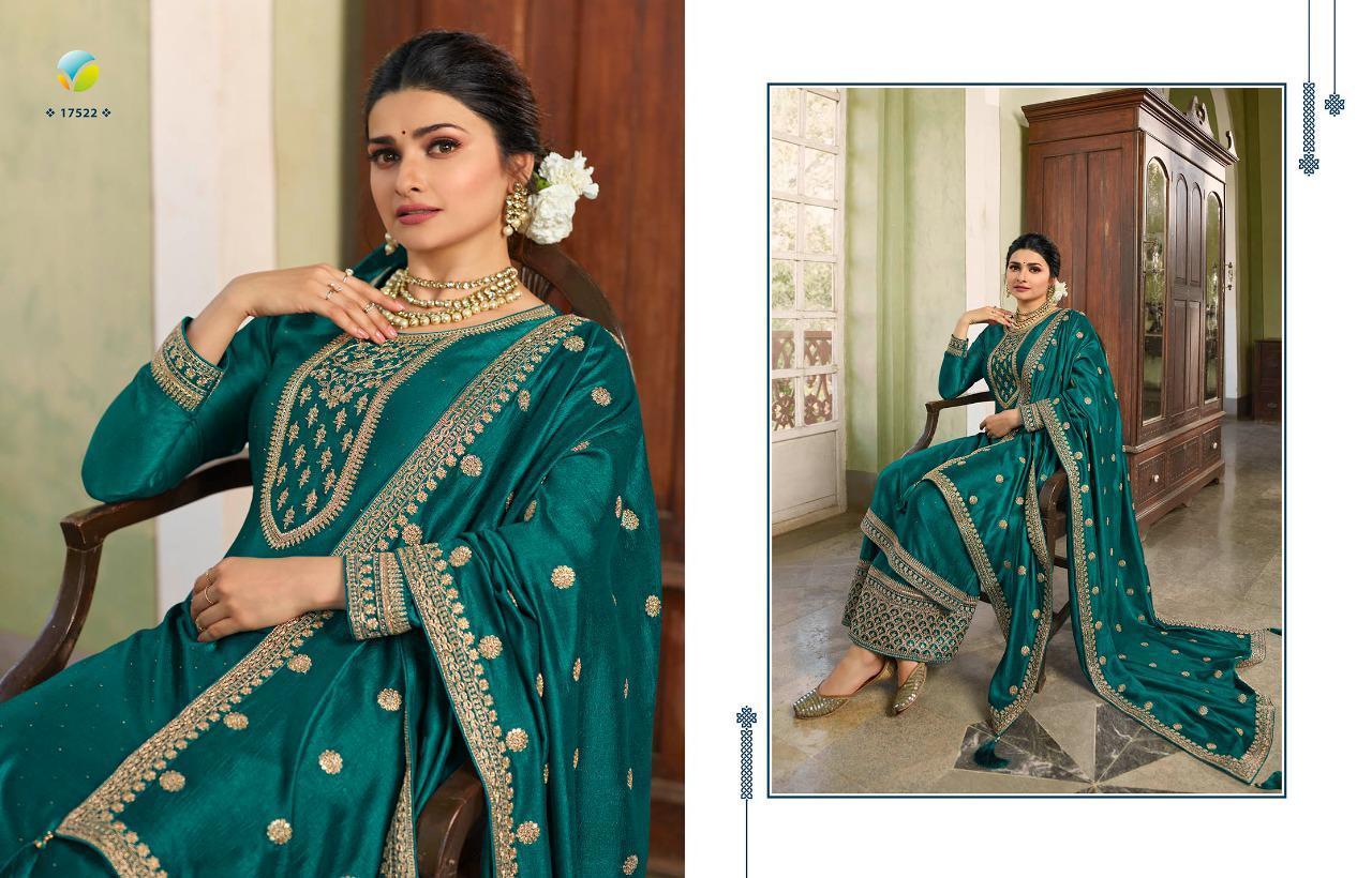 VINAY-KASEESH-SHAHEEN-VOL-2-SILK-EMBROIDERY-SUITS-AT-SURAT-12
