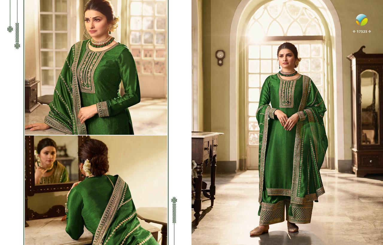 VINAY-KASEESH-SHAHEEN-VOL-2-SILK-EMBROIDERY-SUITS-AT-SURAT-14