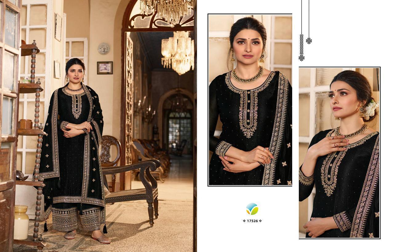 VINAY-KASEESH-SHAHEEN-VOL-2-SILK-EMBROIDERY-SUITS-AT-SURAT-16