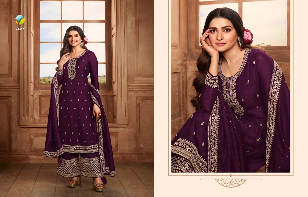VINAY-KASEESH-SHAHEEN-VOL-3-SILK-GEORGETTE-EMBROIDERY-SUITS-WHOLESALE-10