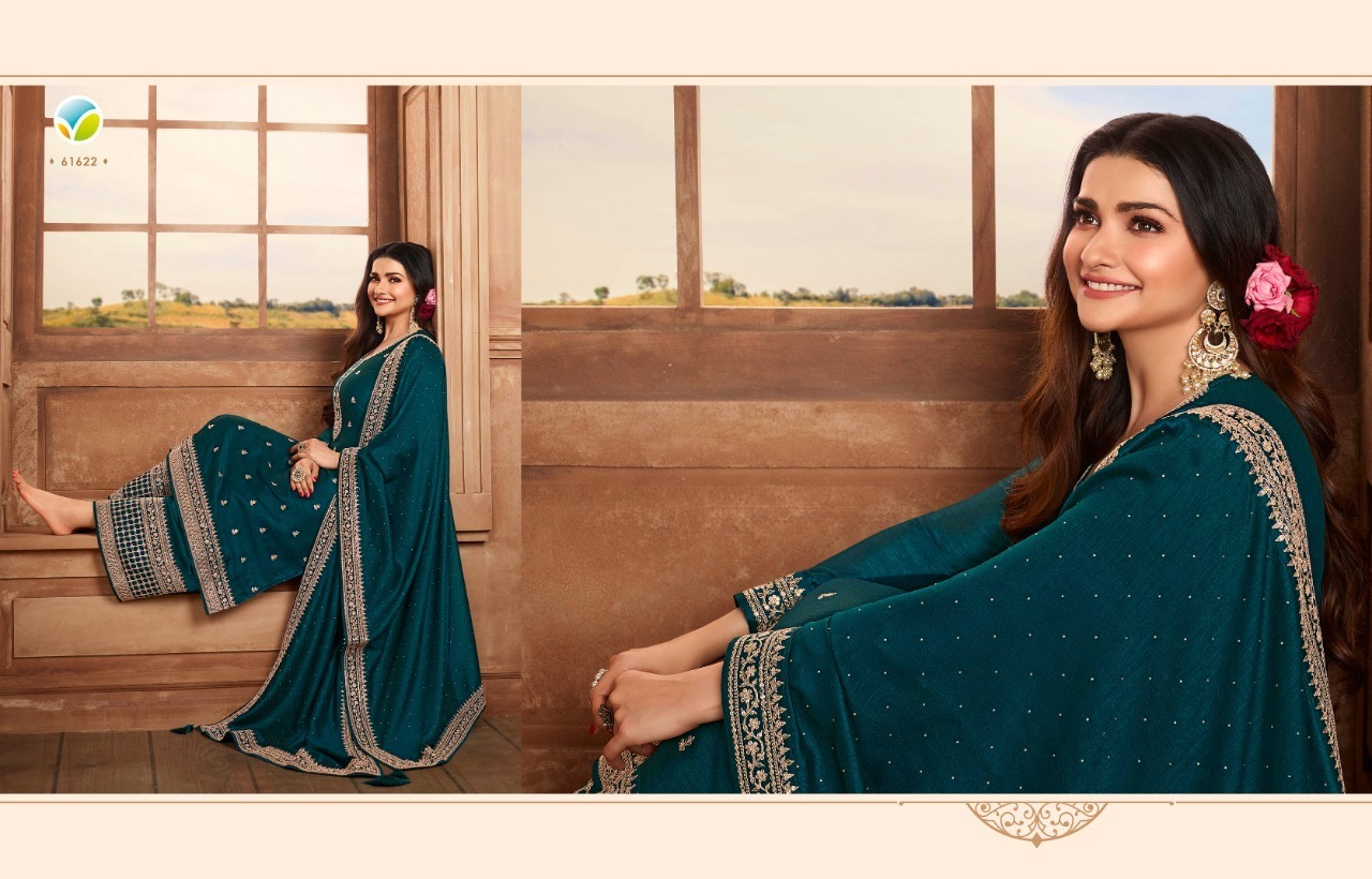 VINAY-KASEESH-SHAHEEN-VOL-3-SILK-GEORGETTE-EMBROIDERY-SUITS-WHOLESALE-3