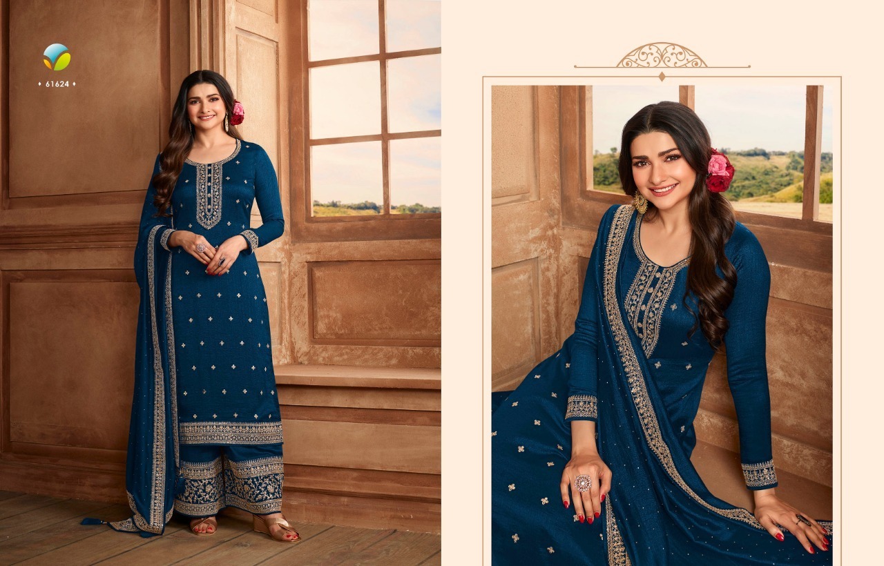 VINAY-KASEESH-SHAHEEN-VOL-3-SILK-GEORGETTE-EMBROIDERY-SUITS-WHOLESALE-6