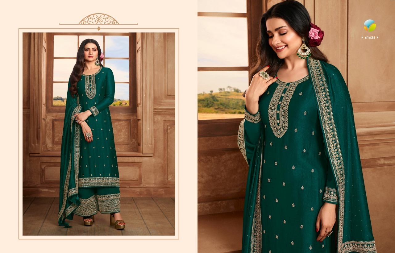 VINAY-KASEESH-SHAHEEN-VOL-3-SILK-GEORGETTE-EMBROIDERY-SUITS-WHOLESALE-8