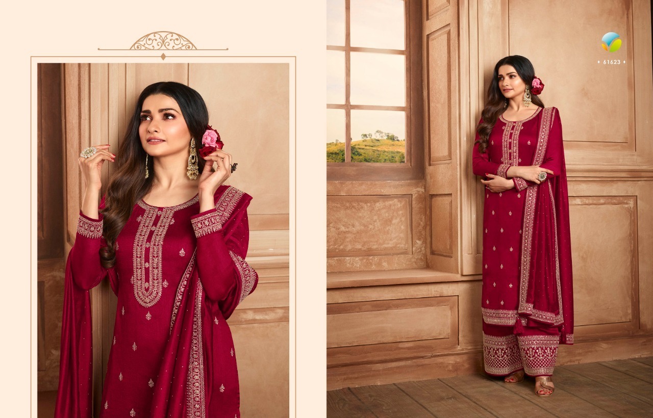 VINAY-KASEESH-SHAHEEN-VOL-3-SILK-GEORGETTE-EMBROIDERY-SUITS-WHOLESALE-9
