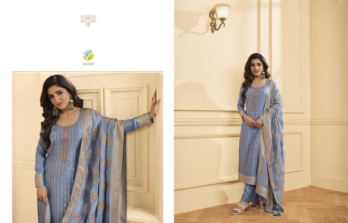 VINAY-FASHION-KASEESH-SHANAYA-MACHLIN-JACQUARD-SUITS-WHOLESALER-10