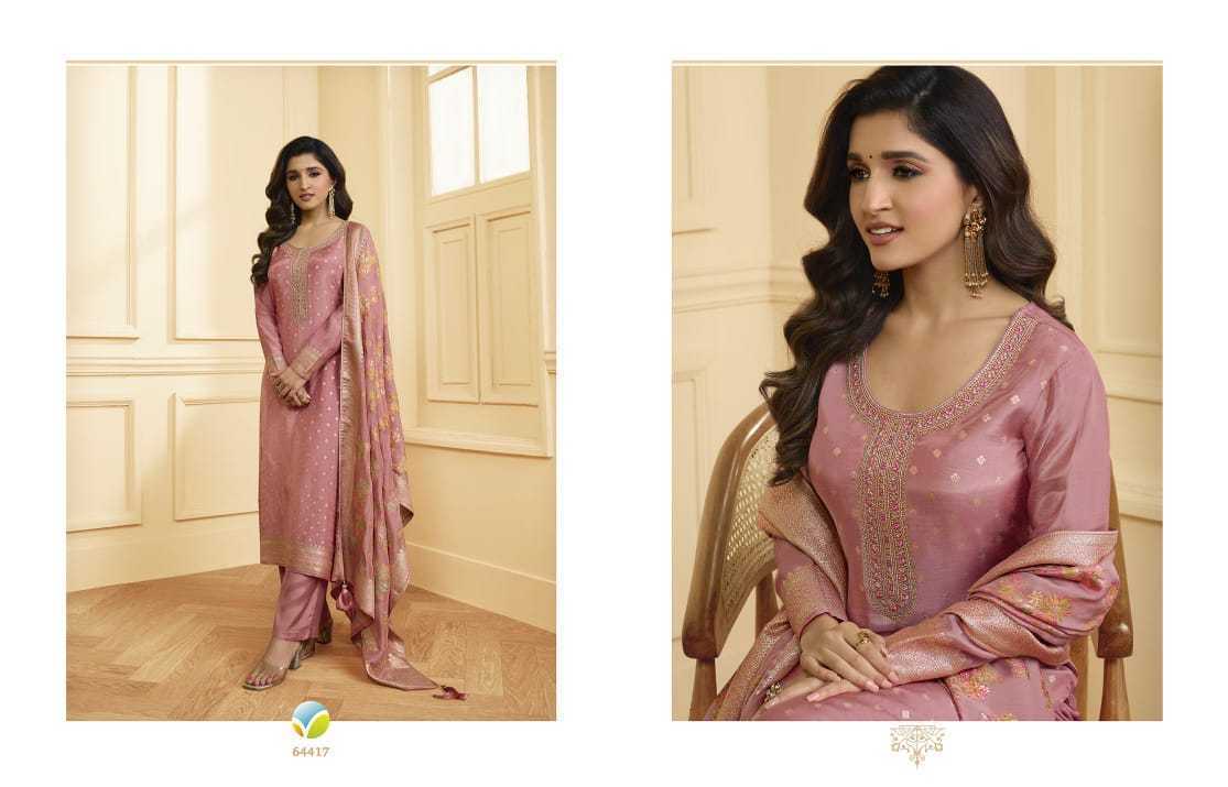 VINAY-FASHION-KASEESH-SHANAYA-MACHLIN-JACQUARD-SUITS-WHOLESALER-9
