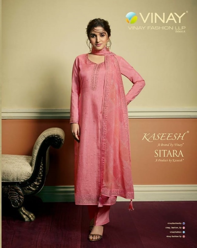 VINAY-KASEESH-SITARA-DESIGNER-SALWAR-SUIT-WHOLESALER-IN-SURAT-1