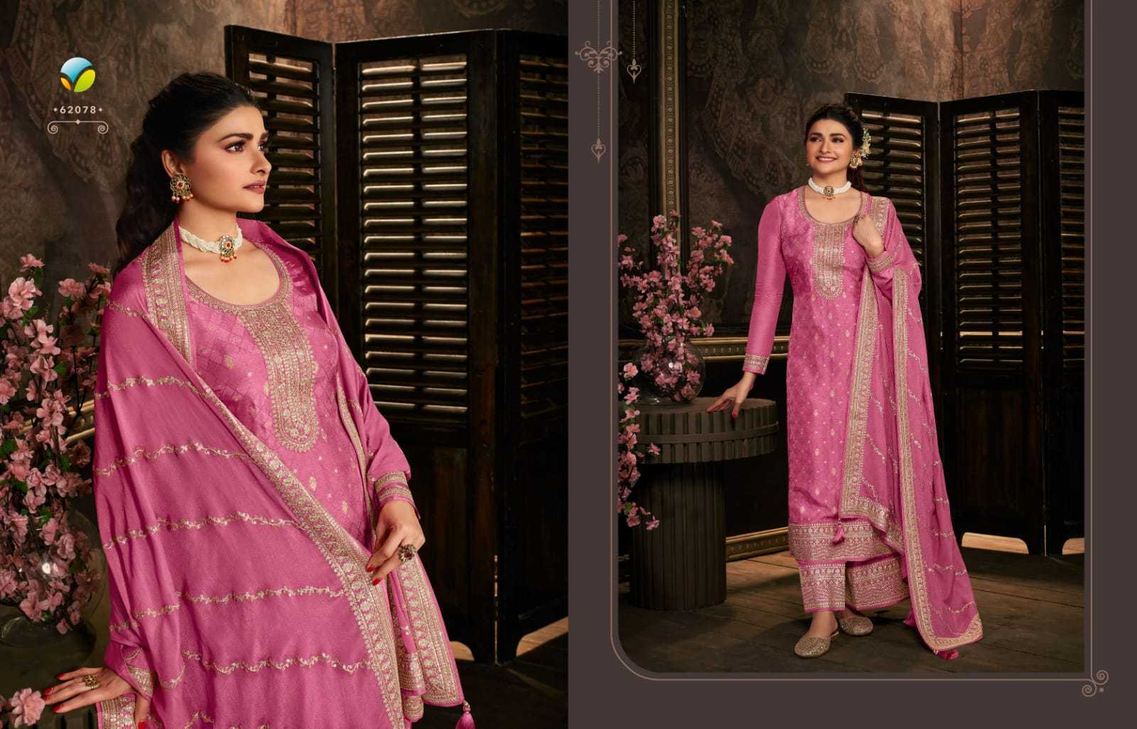 VINAY-KASEESH-SOHA-DOLA-JACQUARD-SALWAR-SUITS-WHOLESALE-5