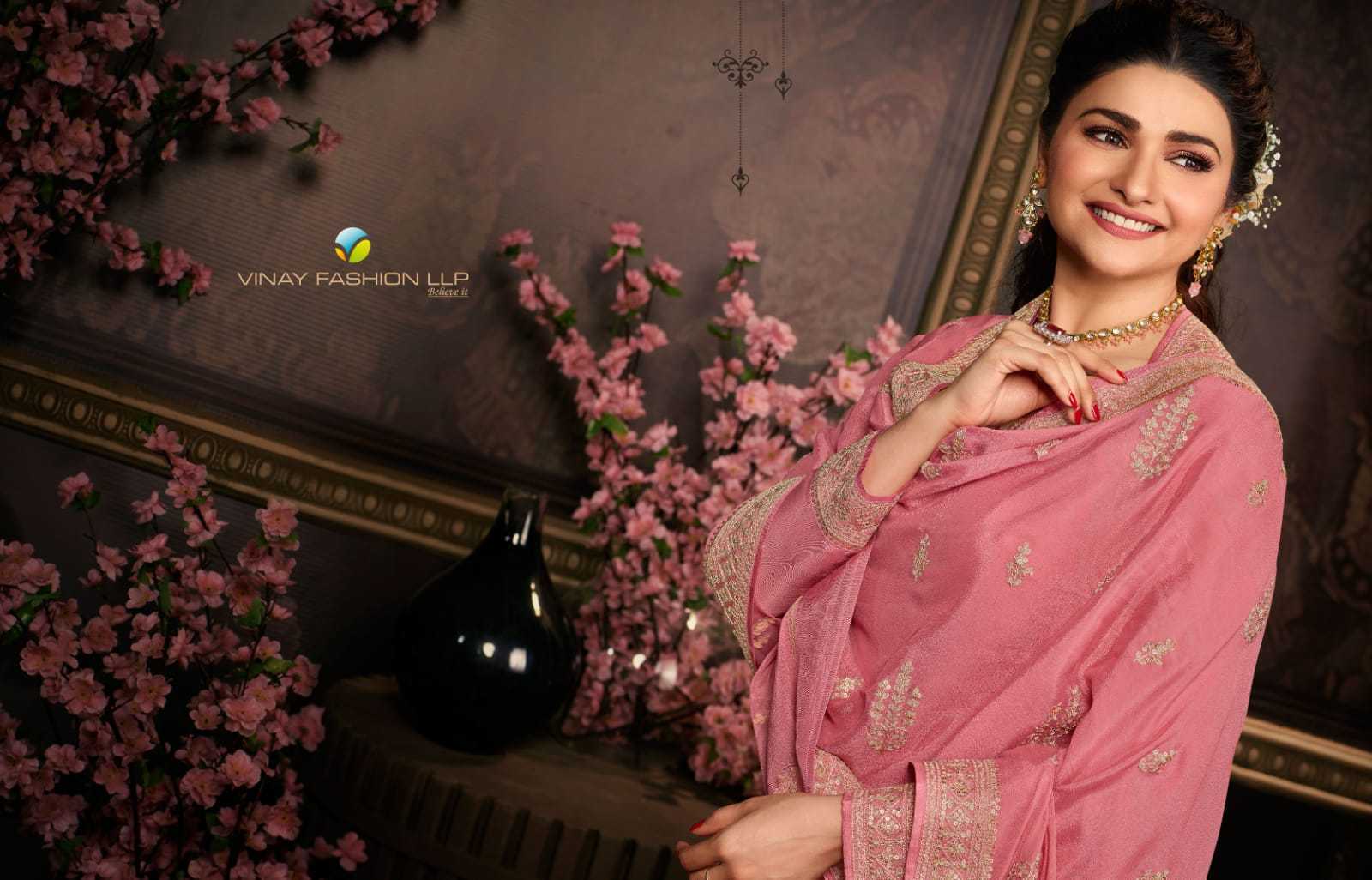 VINAY-KASEESH-SOHA-DOLA-JACQUARD-SALWAR-SUITS-WHOLESALE-7