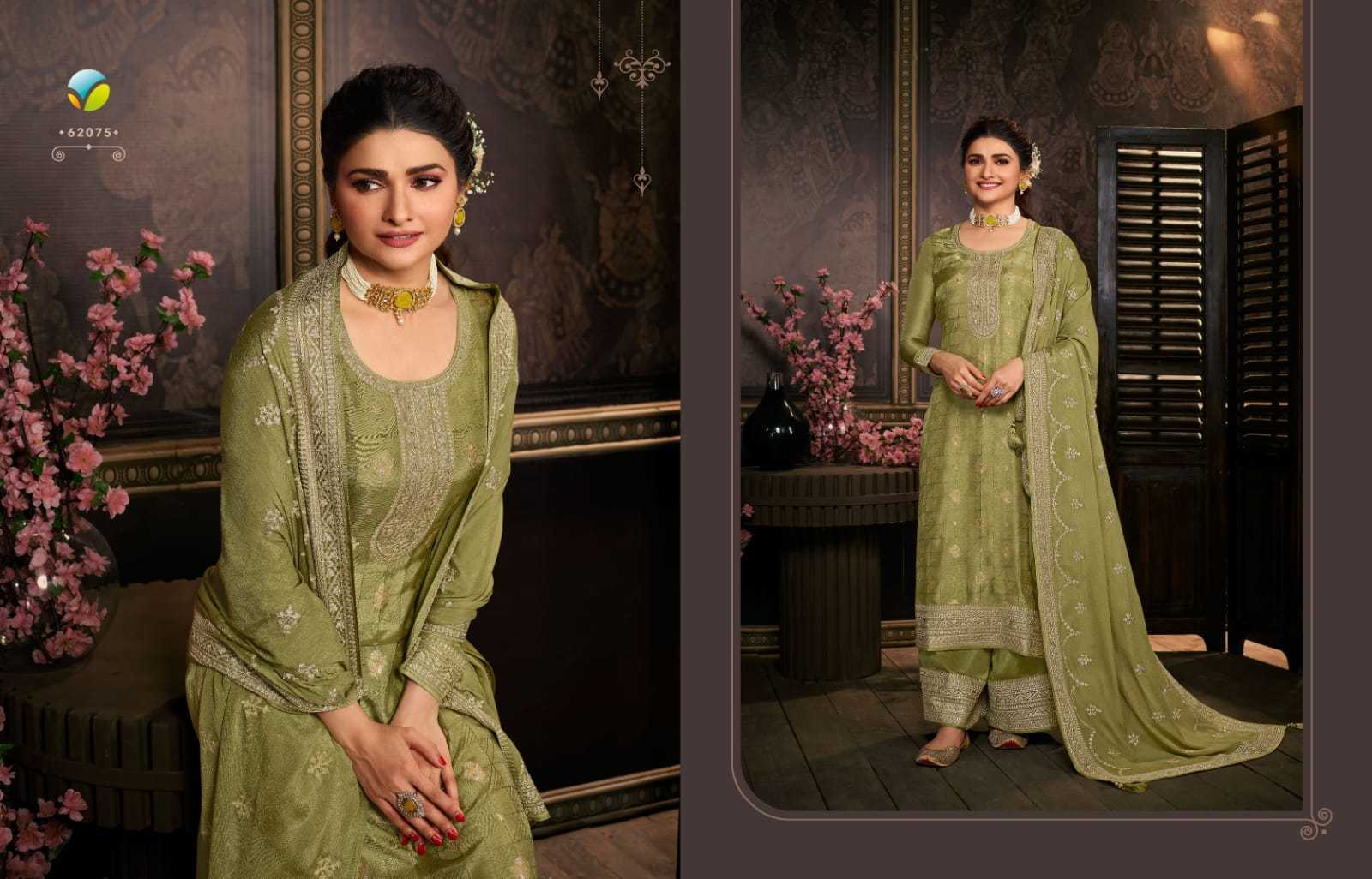 VINAY-KASEESH-SOHA-DOLA-JACQUARD-SALWAR-SUITS-WHOLESALE-9