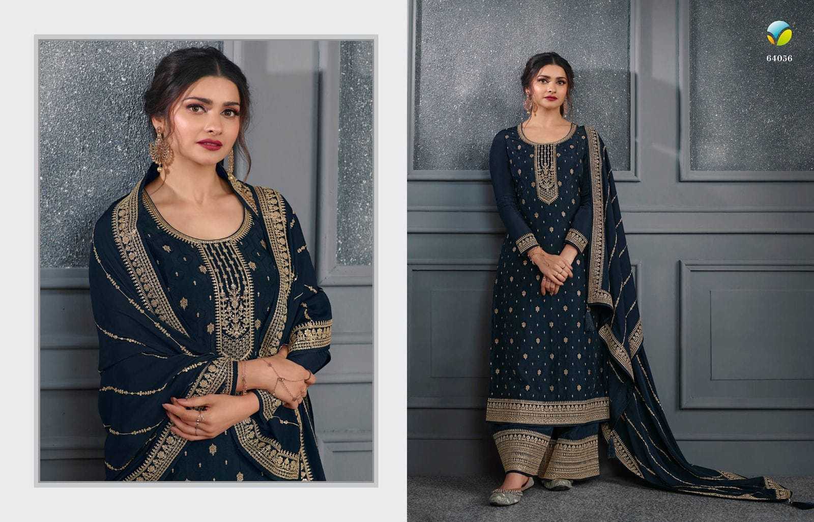 VINAY-KASEESH-SOHA-VOL-2-DOLA-JACQUARD-SALWAR-SUITS-WHOLESALE-10