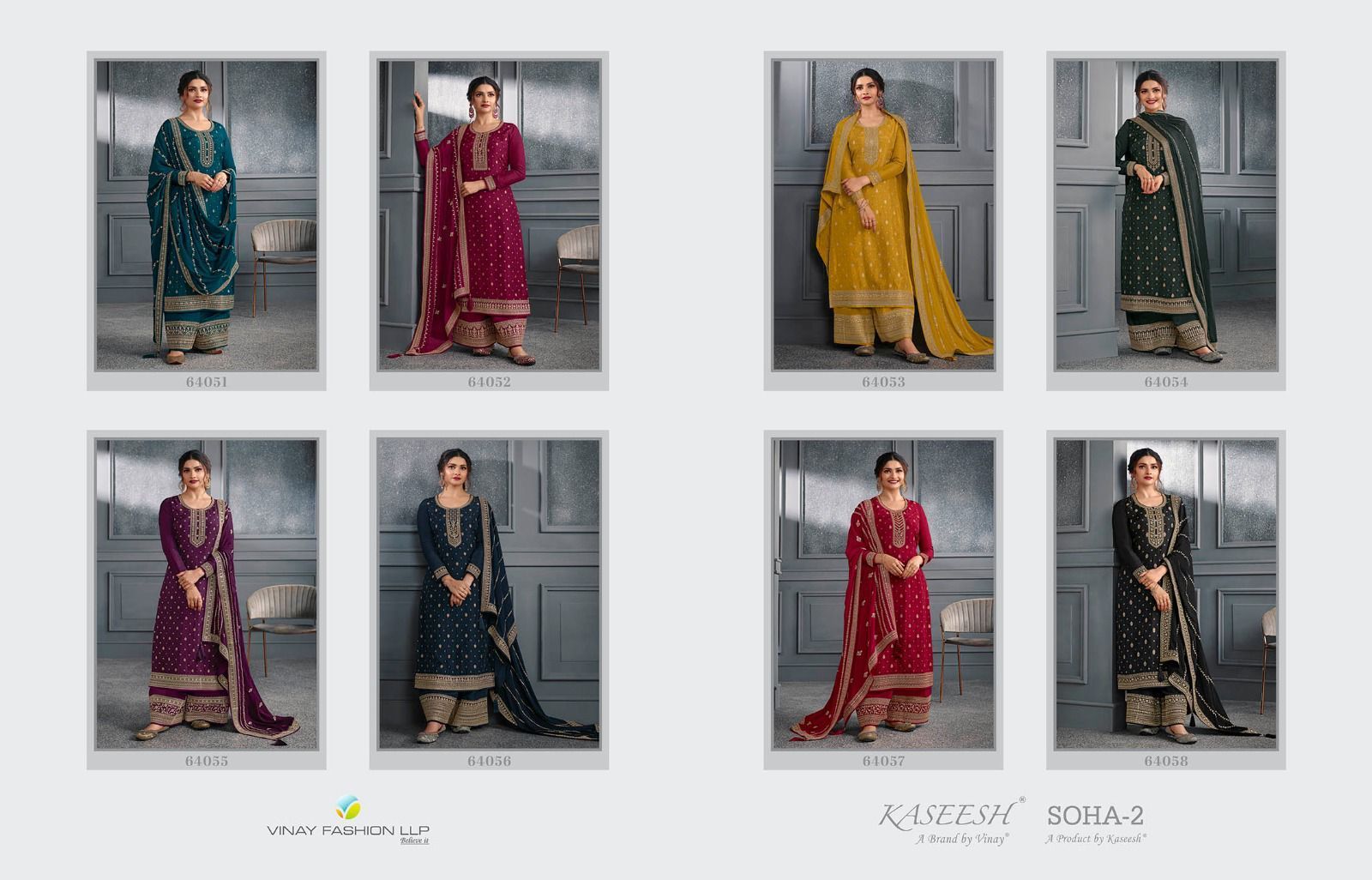VINAY-KASEESH-SOHA-VOL-2-DOLA-JACQUARD-SALWAR-SUITS-WHOLESALE-13