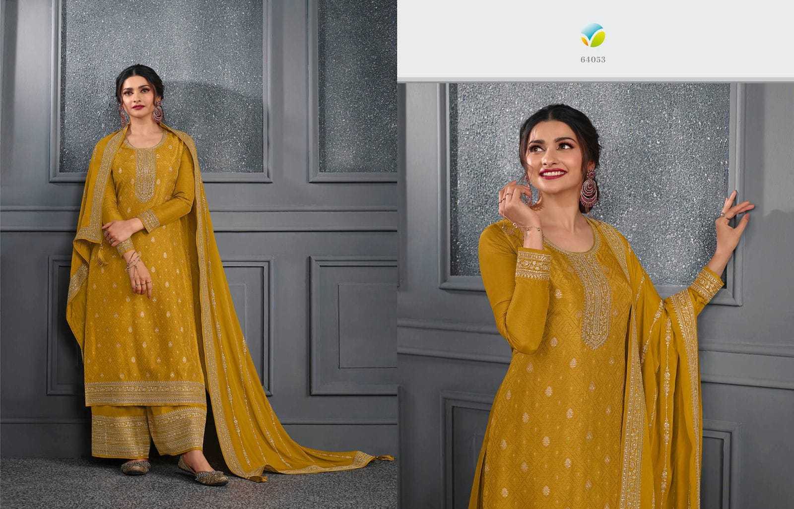 VINAY-KASEESH-SOHA-VOL-2-DOLA-JACQUARD-SALWAR-SUITS-WHOLESALE-3