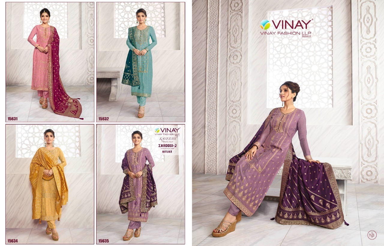 VINAY-KASEESH-ZARDOSI-2-HIT-LIST-LATEST-CATALOGUE-8