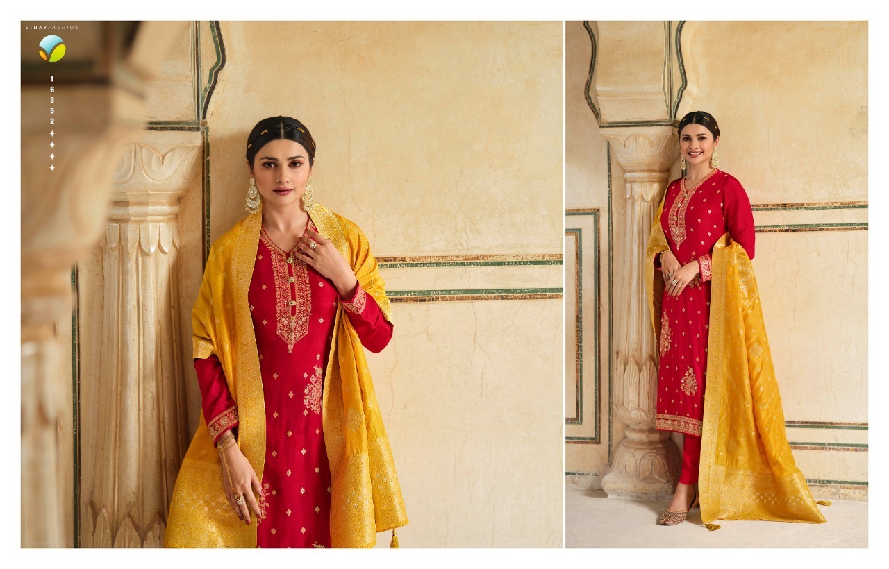 VINAY-KASEESH-ZARDOSI-4-SALWAR-SUITS-BY-PEHNAVA-FASHION-MART-1