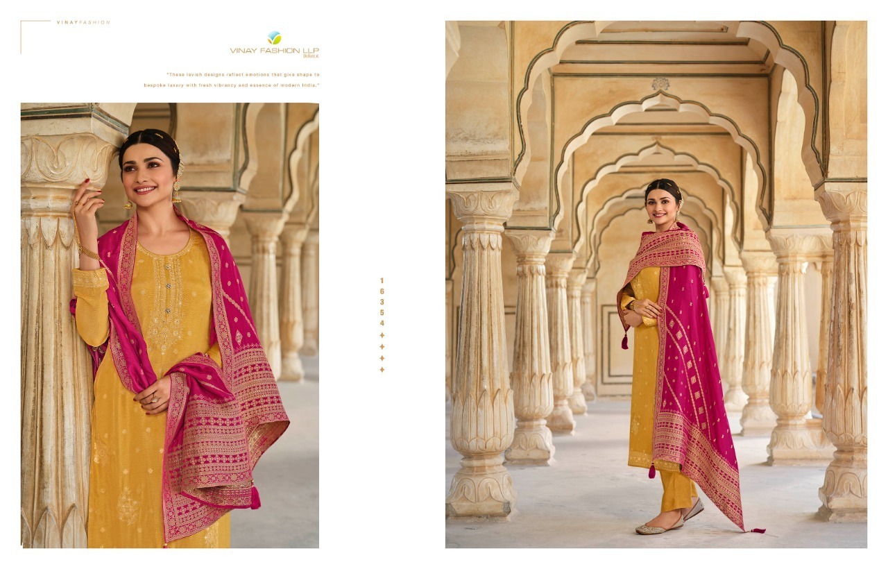 VINAY-KASEESH-ZARDOSI-4-SALWAR-SUITS-BY-PEHNAVA-FASHION-MART-5
