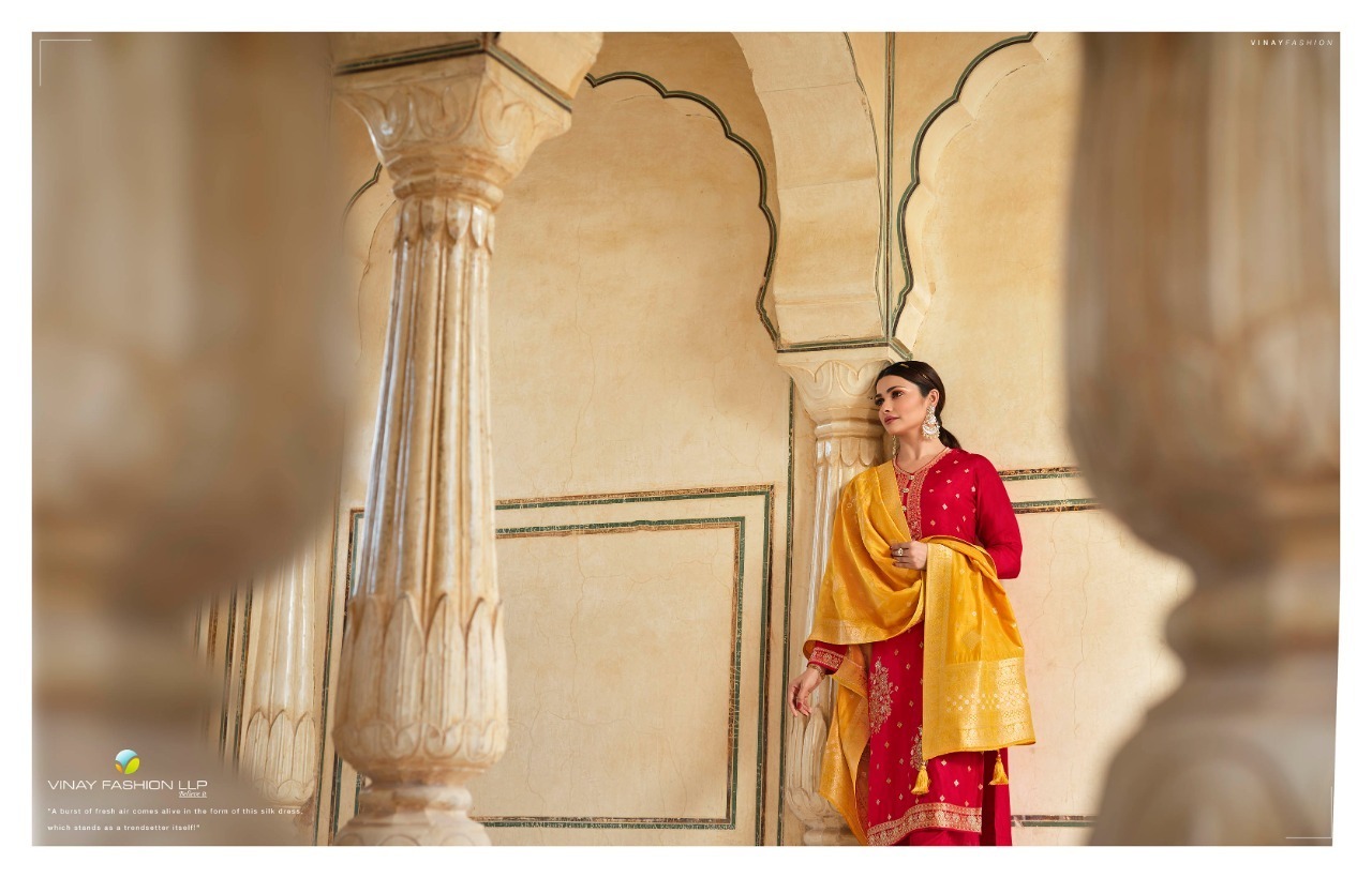 VINAY-KASEESH-ZARDOSI-4-SALWAR-SUITS-BY-PEHNAVA-FASHION-MART-8