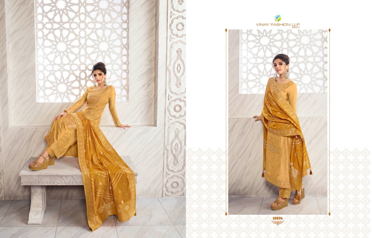VINAY-KASEESH-ZARDOSI-VOL-2-SALWAR-SUITS-WHOLESALER-1