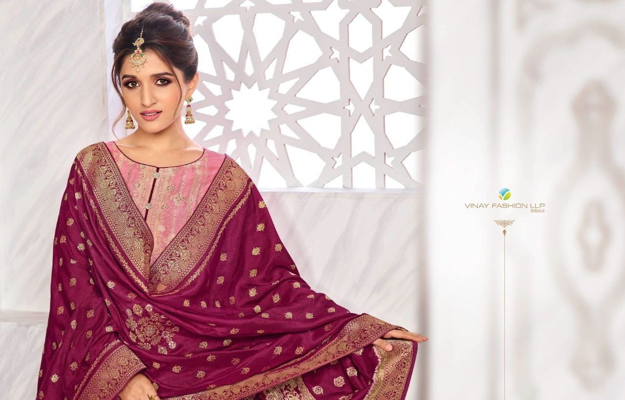 VINAY-KASEESH-ZARDOSI-VOL-2-SALWAR-SUITS-WHOLESALER-4