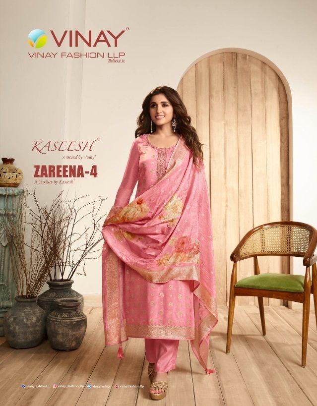 VINAY-KASEESH-ZAREENA-VOL-4-DIGITAL-PRINTED-SALWAR-SUITS-WHOLESALE-1