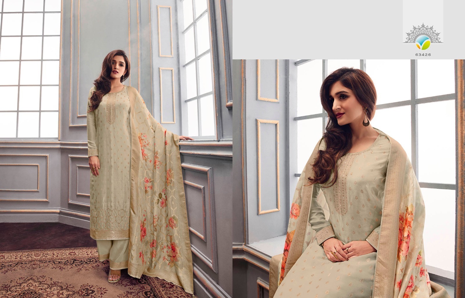 VINAY-KASEESH-ZAREENA-VOL-7-DOLA-JAQUARD-DIGITAL-PRINTED-SUITS-SURAT-8