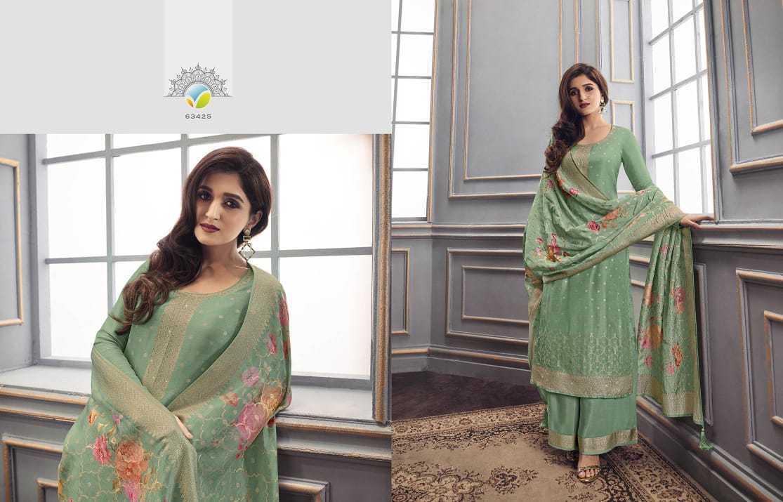 VINAY-KASEESH-ZAREENA-VOL-7-HIT-LIST-DOLA-JAQUARD-PRINT-SUITS-WHOLESALER-4