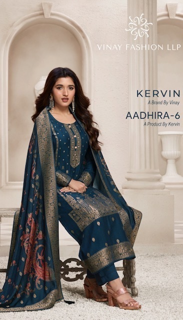 VINAY-KERVIN-AADHIRA-6-FANCY-SALWAR-KAMEEZ-WHOLESALER-IN-SURAT-17