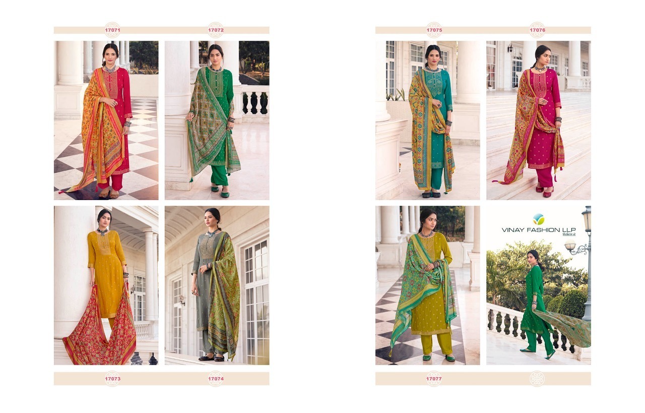 VINAY-KERVIN-AURA-SILK-SALWAR-SUITS-MANUFACTURER-SURAT-5