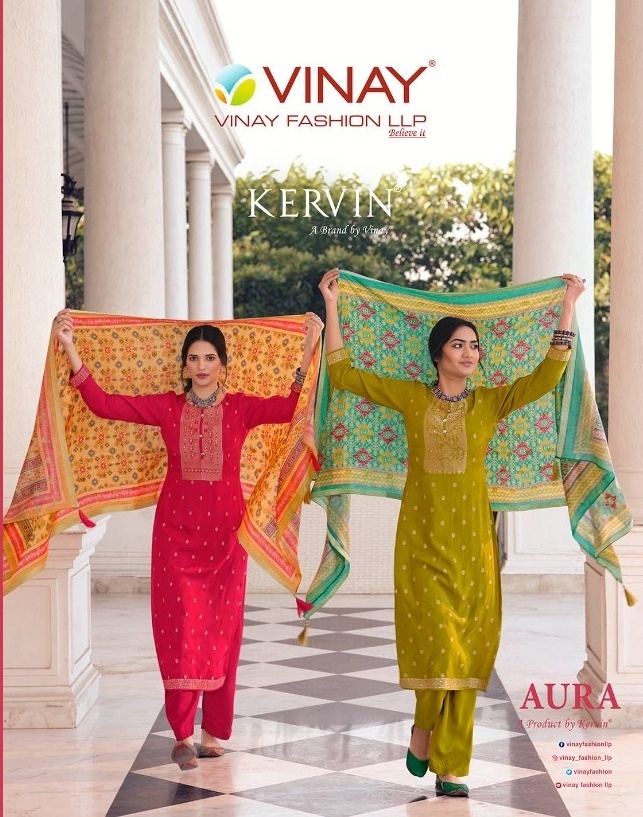 VINAY-KERVIN-AURA-SILK-SALWAR-SUITS-MANUFACTURER-SURAT-7