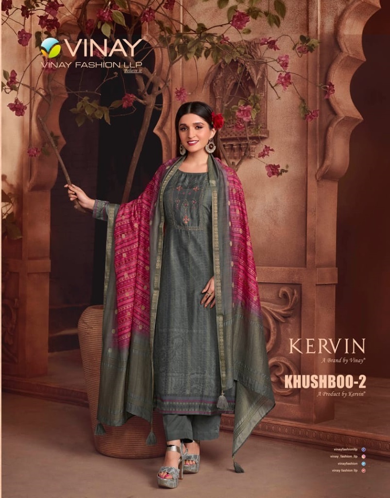 VINAY-KERVIN-KHUSHBOO-VOL-2-BEMBERG-MUSLIN-SILK-PRINTED-SUITS-WHOLESALE-1