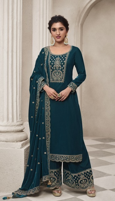 VINAY-KERVIN-VELVET-EMBROIDERY-2-SALWAR-SUITS-DISTRIBUTOR-IN-SURAT-2