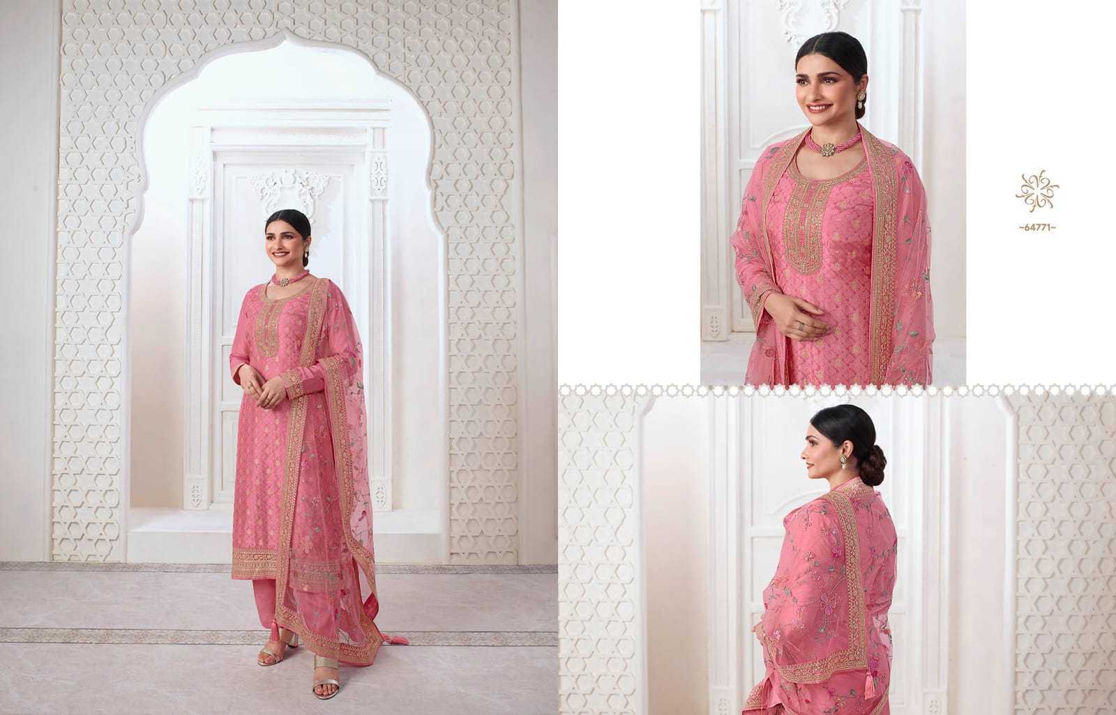 VINAY-KULEESH-AARZOO-VOL-3-HEAVY-SALWAR-SUITS-WHOLESALER-SURAT-12