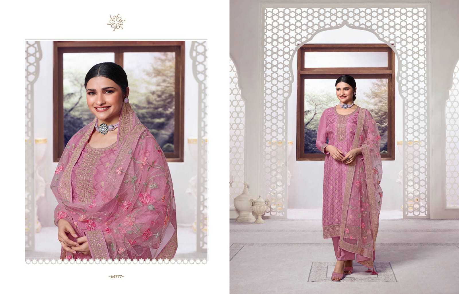 VINAY-KULEESH-AARZOO-VOL-3-HEAVY-SALWAR-SUITS-WHOLESALER-SURAT-5