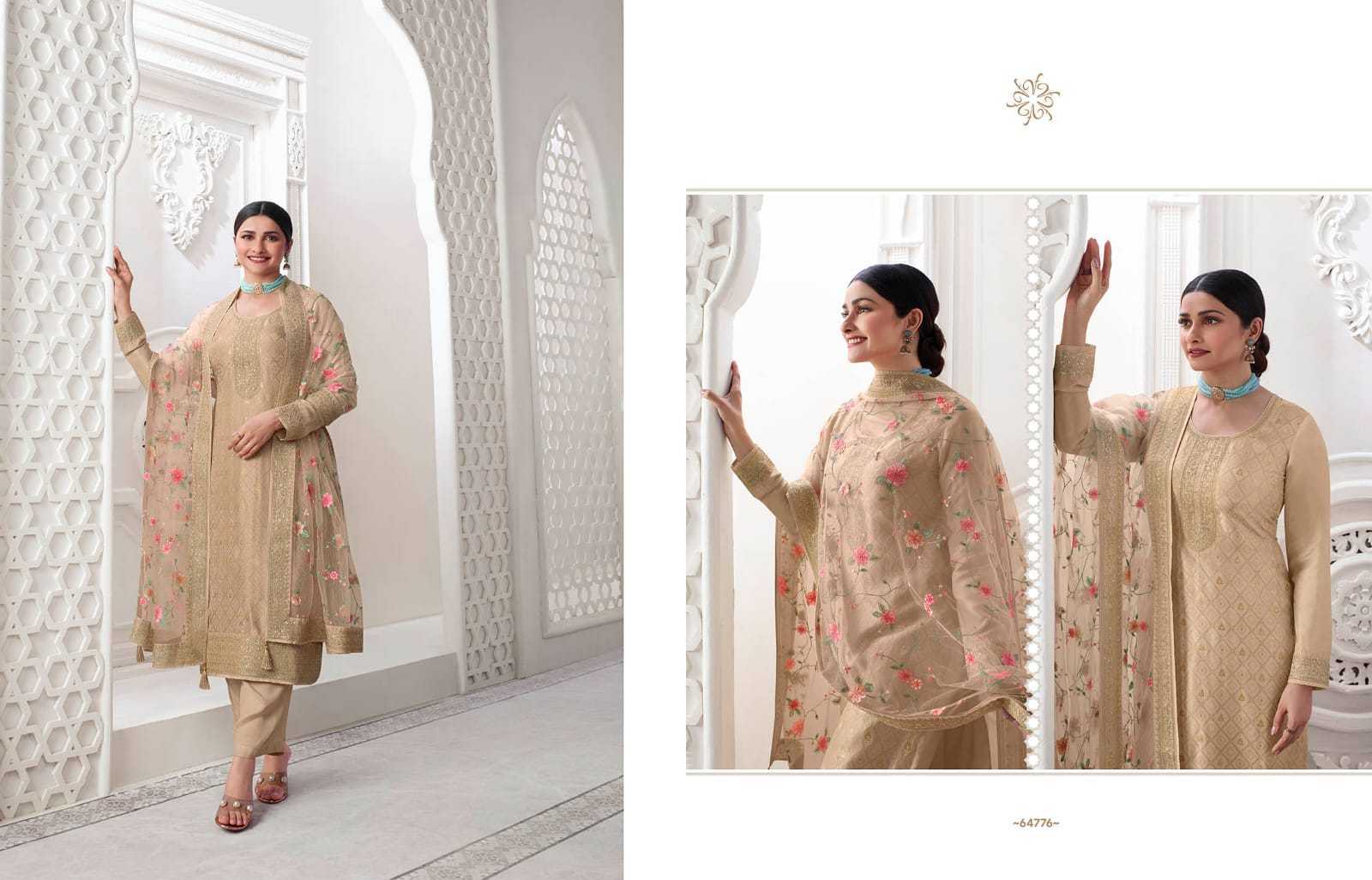 VINAY-KULEESH-AARZOO-VOL-3-HEAVY-SALWAR-SUITS-WHOLESALER-SURAT-7