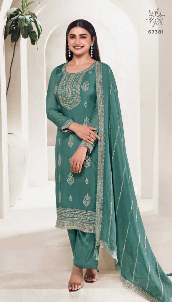 VINAY-KULEESH-CHAKORI-ORGANZA-EMBROIDERY-SUITS-4